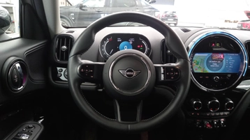 Image véhicule  Mini COUNTRYMAN (10)