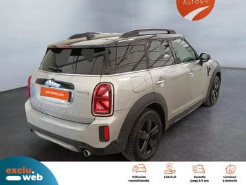 Image véhicule  Mini COUNTRYMAN (3)