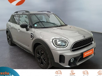 Image véhicule  Mini COUNTRYMAN (15)