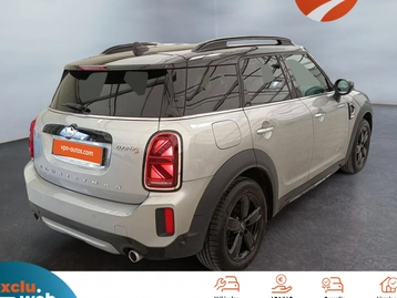 Image véhicule  Mini COUNTRYMAN (17)