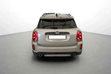 Image véhicule  Mini COUNTRYMAN (5)