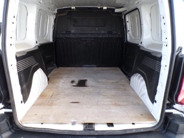 Image véhicule  Citroën BERLINGO (9)