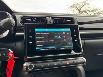 Image véhicule  Citroën C3 (10)