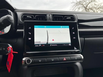 Image véhicule  Citroën C3 (7)