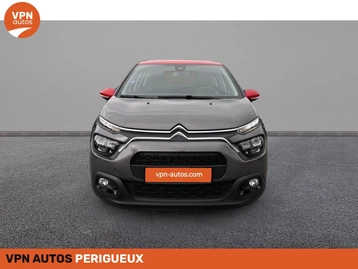 Image véhicule  Citroën C3 (45)