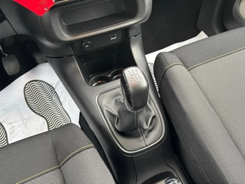 Image véhicule  Citroën C3 (13)