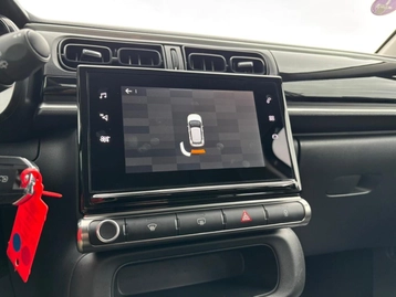 Image véhicule  Citroën C3 (12)