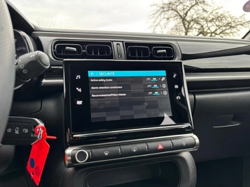 Image véhicule  Citroën C3 (20)