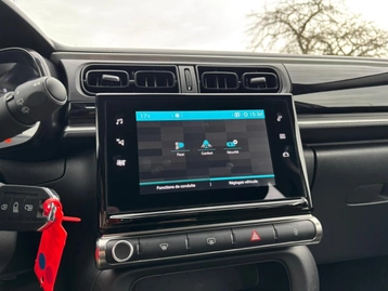 Image véhicule  Citroën C3 (23)