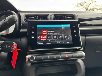 Image véhicule  Citroën C3 (26)