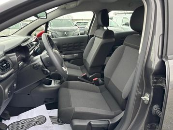Image véhicule  Citroën C3 (36)