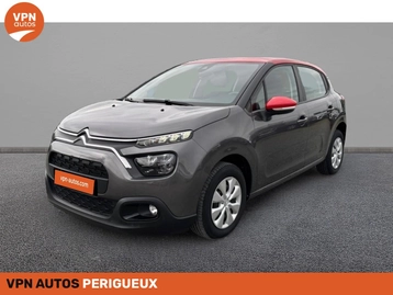 Image véhicule  Citroën C3 (42)