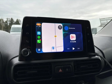 Image véhicule  Citroën C3 (9)