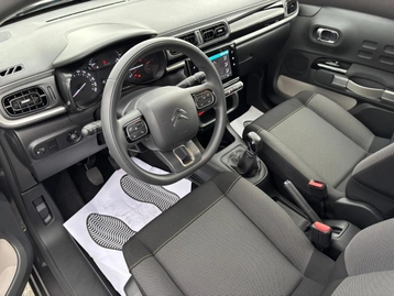 Image véhicule  Citroën C3 (37)