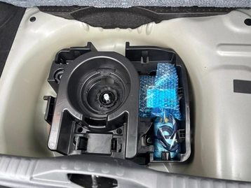 Image véhicule  Citroën C3 (19)