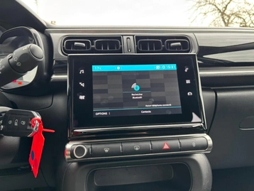 Image véhicule  Citroën C3 (25)