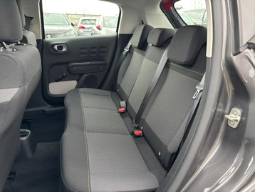 Image véhicule  Citroën C3 (35)