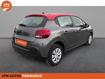 Image véhicule  Citroën C3 (43)