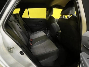 Image véhicule  Toyota COROLLA (37)