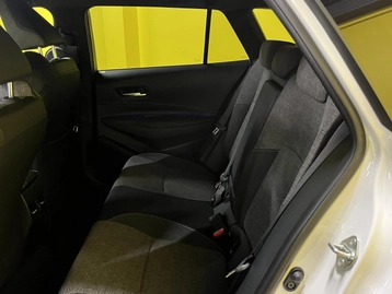 Image véhicule  Toyota COROLLA (5)
