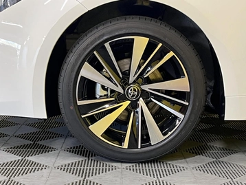 Image véhicule  Toyota COROLLA (14)