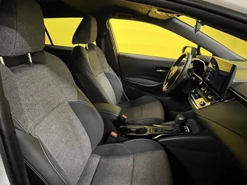 Image véhicule  Toyota COROLLA (34)