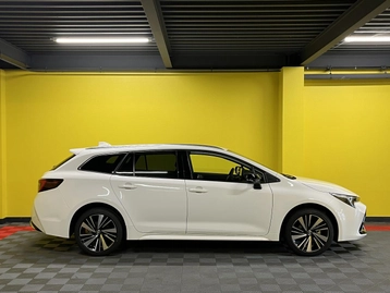 Image véhicule  Toyota COROLLA (1)