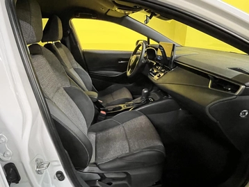 Image véhicule  Toyota COROLLA (36)
