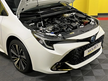 Image véhicule  Toyota COROLLA (8)