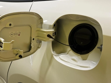 Image véhicule  Toyota COROLLA (9)