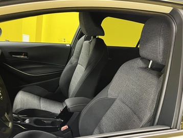 Image véhicule  Toyota COROLLA (4)