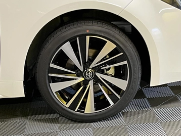 Image véhicule  Toyota COROLLA (46)