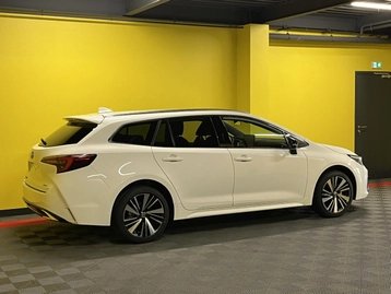 Image véhicule  Toyota COROLLA (45)