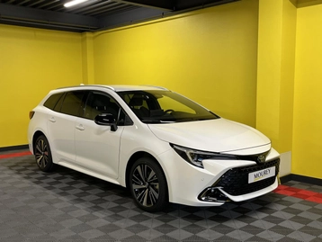 Image véhicule  Toyota COROLLA (42)
