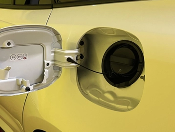 Image véhicule  Toyota COROLLA (19)