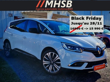 Image véhicule  Renault GRAND SCENIC (0)