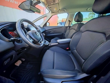 Image véhicule  Renault GRAND SCENIC (5)