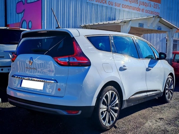 Image véhicule  Renault GRAND SCENIC (2)