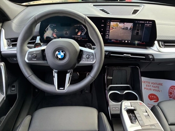 Image véhicule  BMW X2 (15)