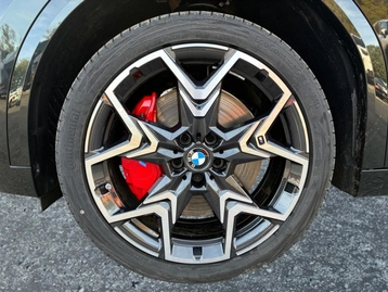 Image véhicule  BMW X2 (8)