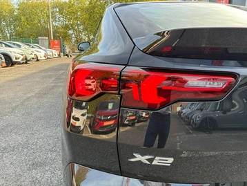 Image véhicule  BMW X2 (9)