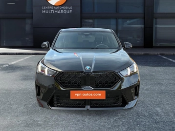 Image véhicule  BMW X2 (2)