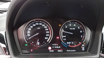 Image véhicule  BMW X1 (15)