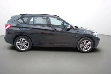 Image véhicule  BMW X1 (18)