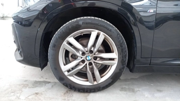 Image véhicule  BMW X1 (10)