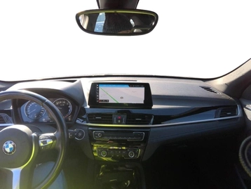 Image véhicule  BMW X1 (6)