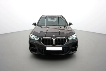 Image véhicule  BMW X1 (8)