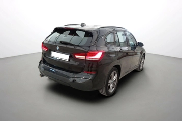 Image véhicule  BMW X1 (7)