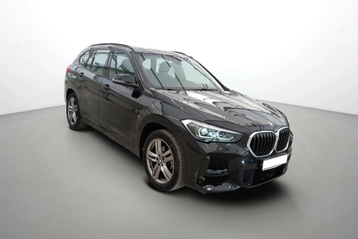Image véhicule  BMW X1 (2)