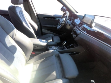 Image véhicule  BMW X1 (4)